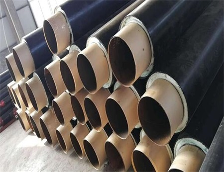 哈密聚氨酯保温管的生产工艺有哪些流程？